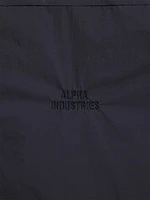 Insulated Shirt Jacket