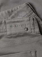 Linear 5-Pocket Pants