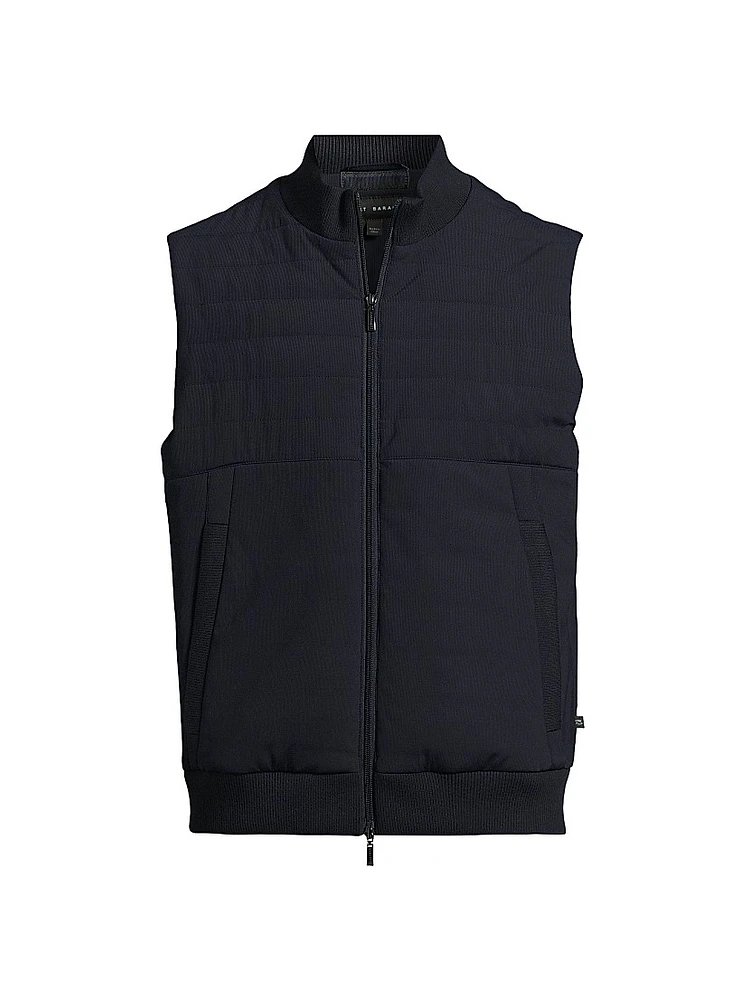 Fremantle Quilted Vest