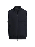 Fremantle Quilted Vest
