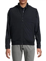 Fremantle Quilted Vest