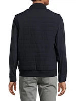 Fremantle Quilted Vest