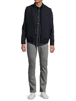 Fremantle Quilted Vest