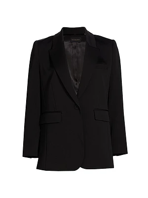 Berlin Stretch Jacket