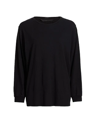The Rowdy Relaxed-Fit T-Shirt
