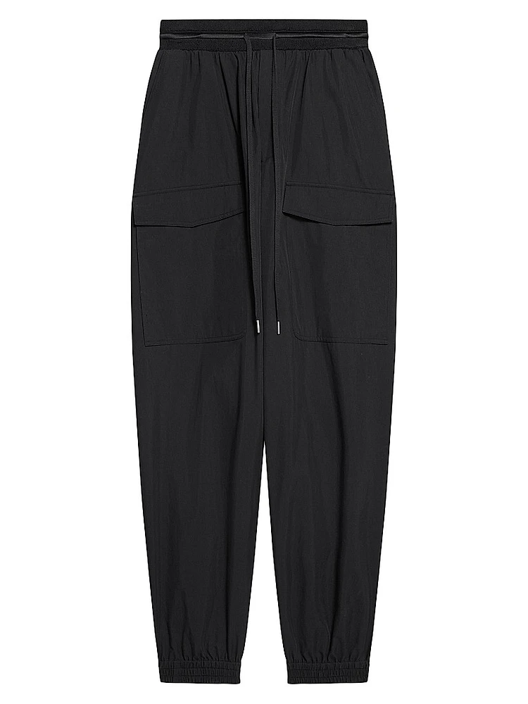 Zoot Drawstring Tapered Pants