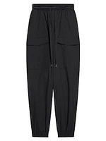 Zoot Drawstring Tapered Pants