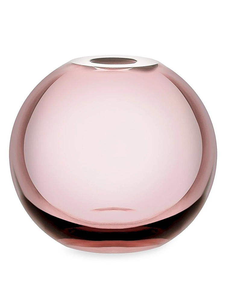 Mars Vase