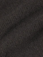 Cashmere Crewneck Sweater