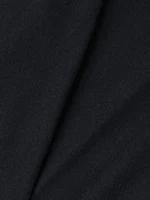 Wool Slim-Fit Trousers