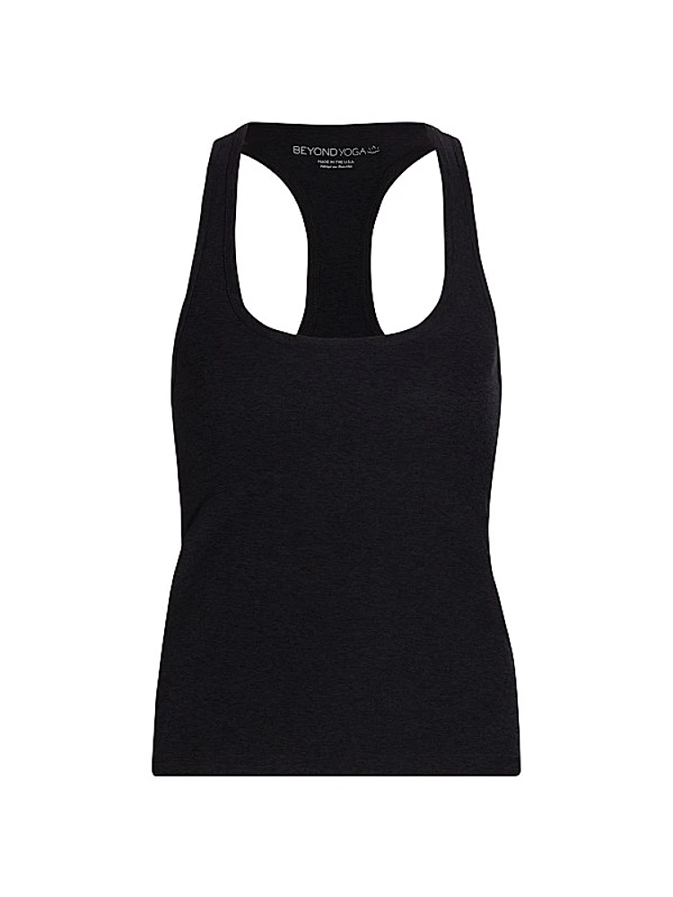 Scoopneck Performance Tank