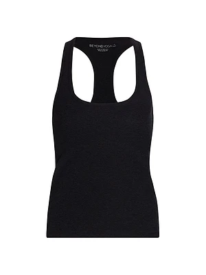 Scoopneck Performance Tank