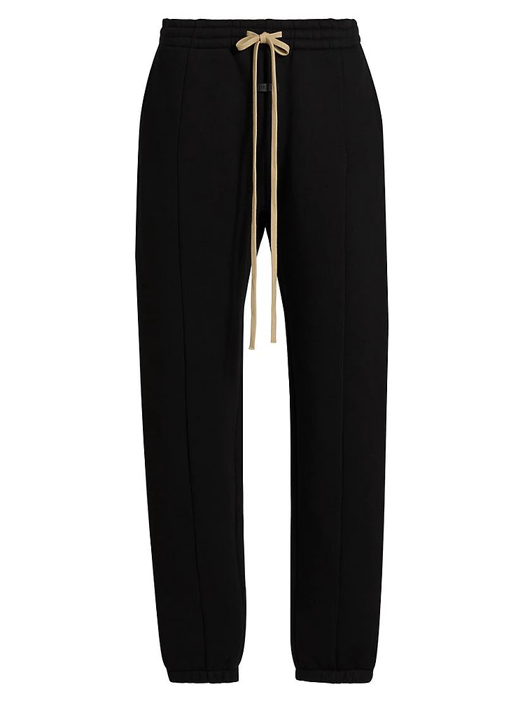 Drawstring Jogger Sweatpants