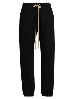 Drawstring Jogger Sweatpants