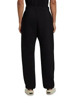 Drawstring Jogger Sweatpants