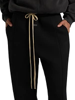 Drawstring Jogger Sweatpants