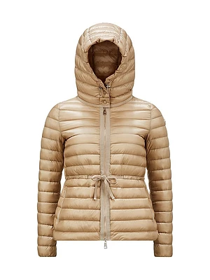 Raie Puffer Jacket