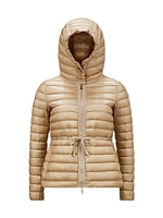 Raie Puffer Jacket