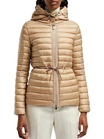 Raie Puffer Jacket