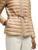 Raie Puffer Jacket