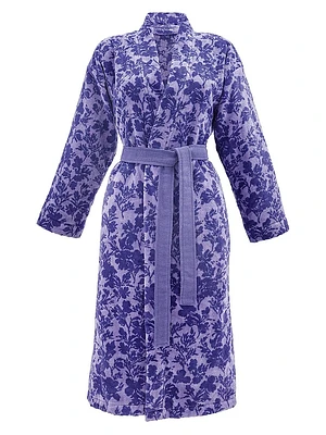Enchantement Cotton Bathrobe