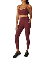 Powerbeyond Strive Pocket Midi Leggings