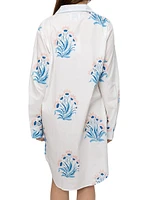 Women's Hillhouse Night Shirt