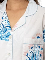 Women's Hillhouse Night Shirt