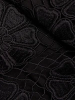 Yasmin Lace Minidress
