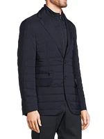 ID Quilted Sport Jacket