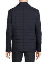 ID Quilted Sport Jacket