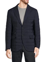 ID Quilted Sport Jacket