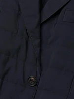 ID Quilted Sport Jacket