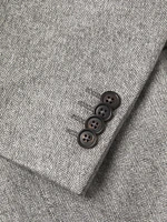 Silk-Cashmere Sport Jacket