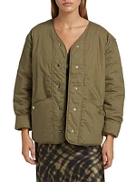 Willey Cotton Jacket