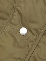 Willey Cotton Jacket