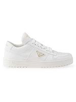 Women's Downtown Leather Sneakers