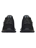 Spectre Runner Sneakers in Synthetic Fiber