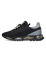 Spectre Runner Sneakers in Synthetic Fiber