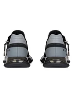 Spectre Runner Sneakers in Synthetic Fiber