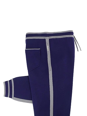 Knitted Trousers
