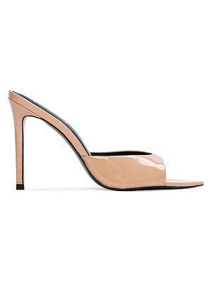 Brea High Heel Mules