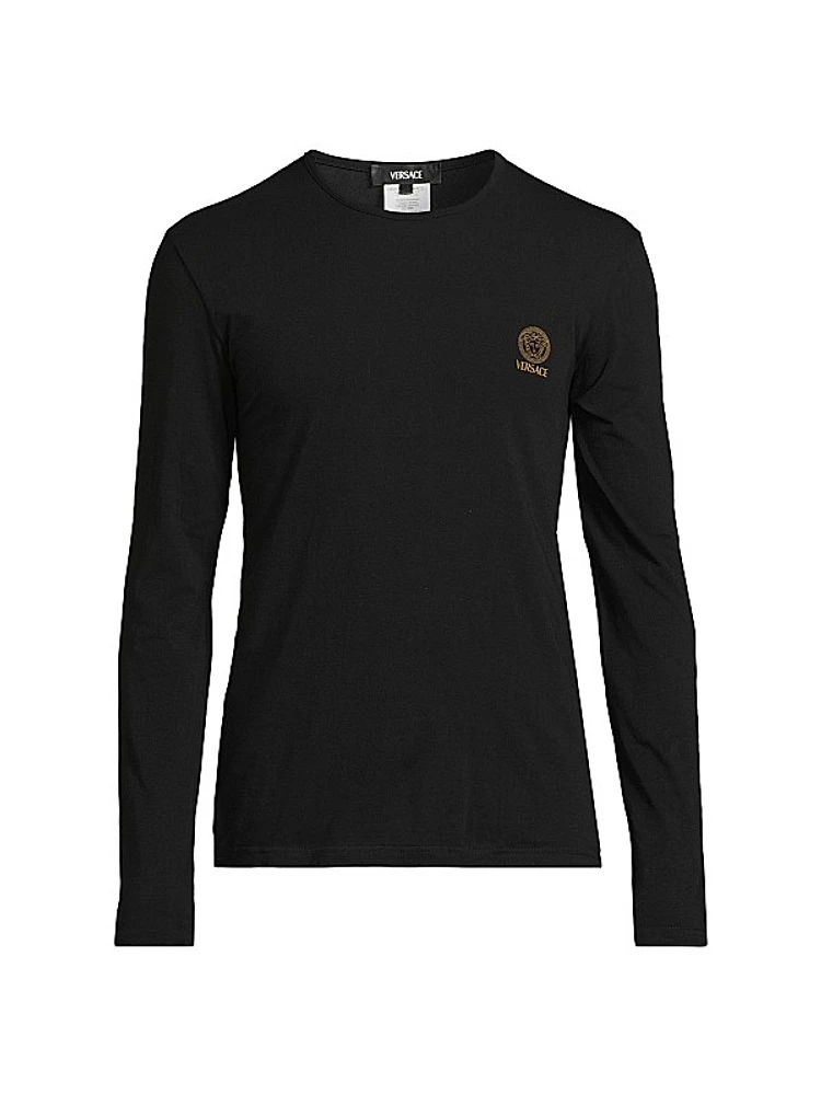 Topeka Jersey Long-Sleeve T-Shirt