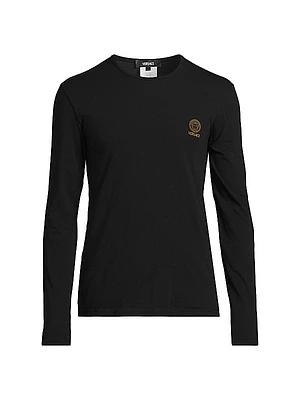 Topeka Jersey Long-Sleeve T-Shirt