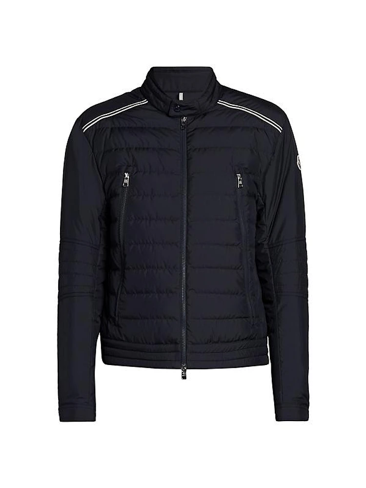 Perial Biker Jacket