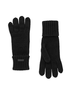 Gloves in Cashmere