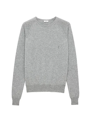 Cassandre Sweater Cashmere