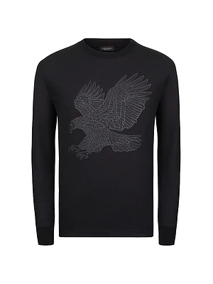 Crewneck Sweater