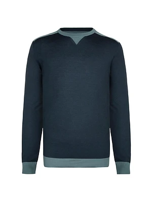 Crewneck Sweater