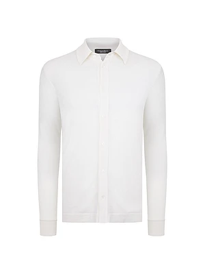 Shirt Sweater